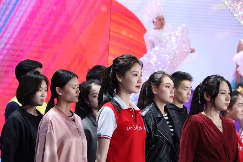 杨凯月参演照片.jpg 伟德国际1946源于英国